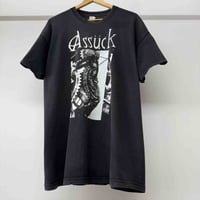 Image 1 of Assück 'Anticapital' 90s XL