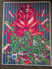 Butthole Surfers - The Hole Truth and Nothing Butt 