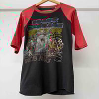 Image 1 of Black Sabbath U.S.A. Tour 80s S