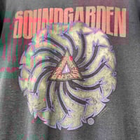 Image 2 of Soundgarden 80s M