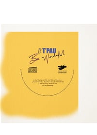 Image 3 of Ultimate Be Wonderful Tour Bundle Deal