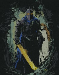 Image 3 of The Warden