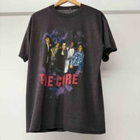 Image 1 of The Cure 'The Prayer Tour' 1989 L