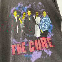 Image 2 of The Cure 'The Prayer Tour' 1989 L
