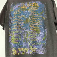 Image 5 of The Cure 'The Prayer Tour' 1989 L