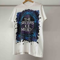 Image 1 of The Sisters of Mercy 90s M