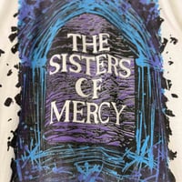 Image 2 of The Sisters of Mercy 90s M