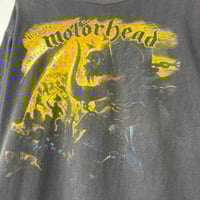 Image 2 of Motörhead 'We Are Motörhead' Y2K L/XL