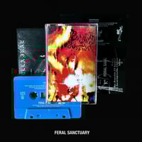 FERHËNGNÏS "STELLA IRAE" MC