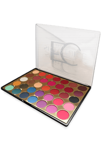 Image 1 of The Signature Palette 
