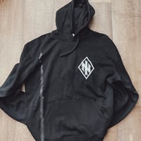 Image 1 of Korpisoturi HOODIE 