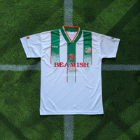 Image 1 of Retro Ireland Away X Beamish
