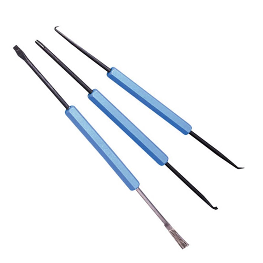 Image of HAKKO Solder Aid Tools