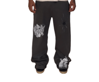 Image 3 of Salaah Sweatpants