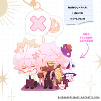 Image 1 of nanookphai charm