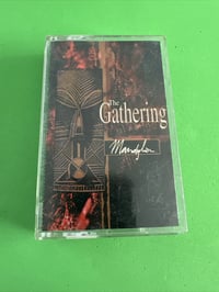 The Gathering - Mandylion (cassette)