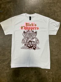 Image 1 of PUNK KNUCK TEES