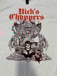 Image 2 of PUNK KNUCK TEES