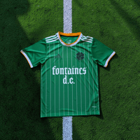 Image 1 of Celtic/Ireland X Fontanies D.C.