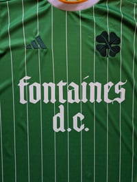 Image 3 of Celtic/Ireland X Fontanies D.C.