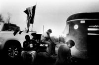 Image 1 of Simon Vansteenwinckel - Aux Ombres 17