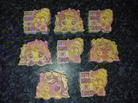 Image 1 of Raspberry Lemonade