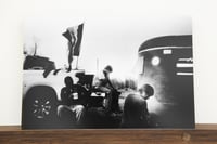 Image 2 of Simon Vansteenwinckel - Aux Ombres 17