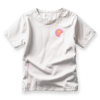 Image 2 of camiseta SANG DE PURPURINA