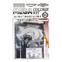Image 1 of MEGA COLLAGE KIT (1)