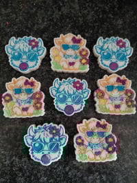 Image 1 of Vanilla Cake Pops