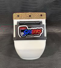 Image 2 of Hobart Sand  Floral