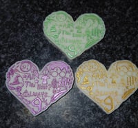 Image 2 of Vanilla Cake Pops