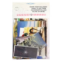 Image 2 of MEGA COLLAGE KIT (2)