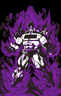 Image 1 of ADD PURPLE INK TO MY ORDER!