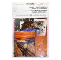 Image 2 of MEGA COLLAGE KIT (3)
