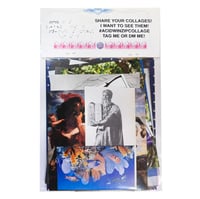 Image 2 of MEGA COLLAGE KIT (4)