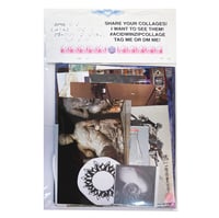 Image 2 of MEGA COLLAGE KIT (5)