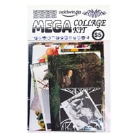 Image 1 of MEGA COLLAGE KIT (5)