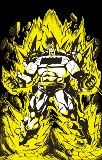  ADD YELLOW INK TO MY ORDER!