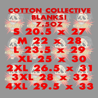 Image 2 of “OVER 9,000!” SLEEVELESS BLACK TEE!