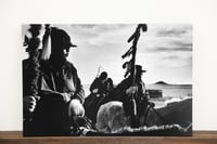 Image 2 of Simon Vansteenwinckel - Aux Ombres 25