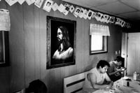 Image 1 of Simon Vansteenwinckel - Aux Ombres 28