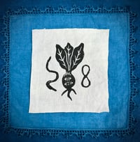 Image 2 of Seed Cult Patch