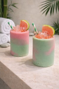 Image 1 of Beverage style soaps 