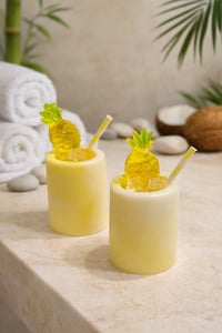 Image 3 of Beverage style soaps 