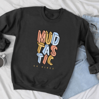 Image 3 of Is it Mud Season Yet?