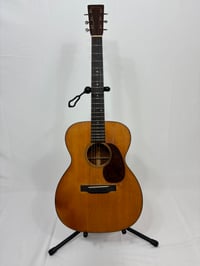 Image 5 of 1937 Martin 000-18