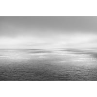 Big Sur Horizon by Erik Lee Snyder