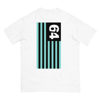 64 BREAKFAST TEE