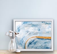 Image 1 of Golden Drift I